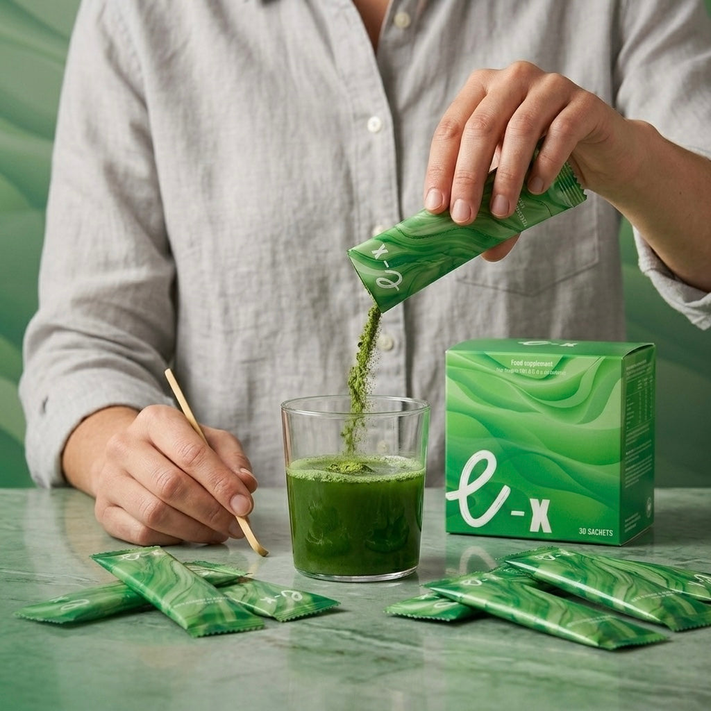 Energy XTteme