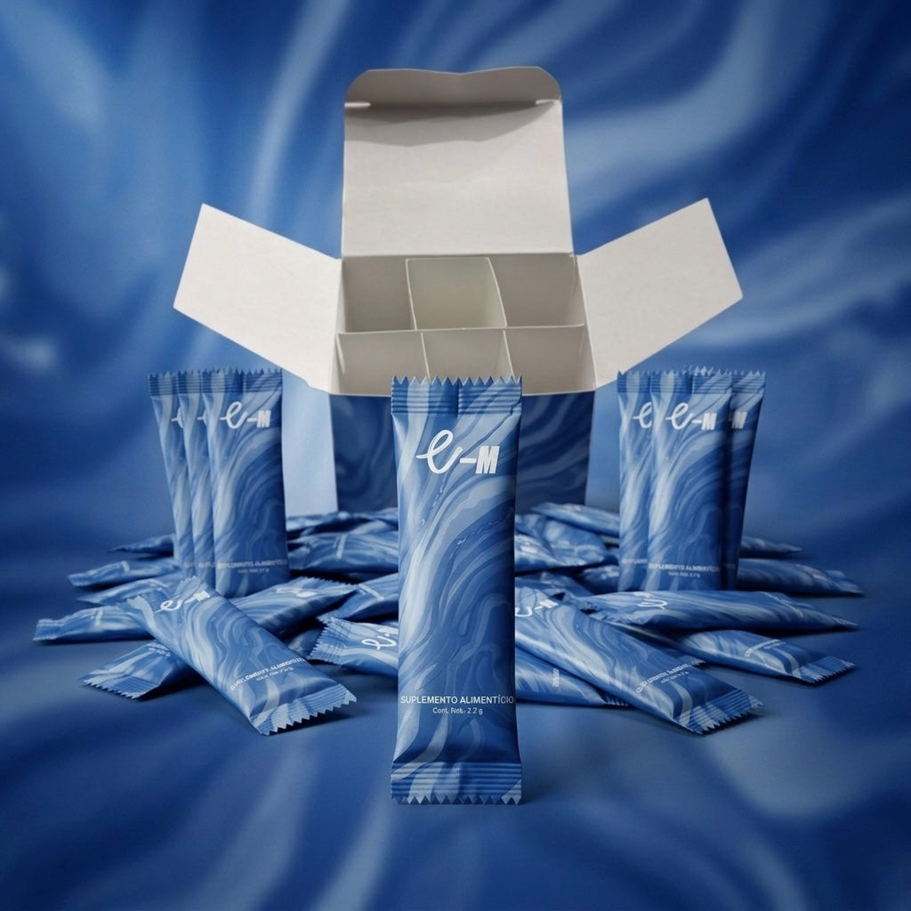 Essential Man