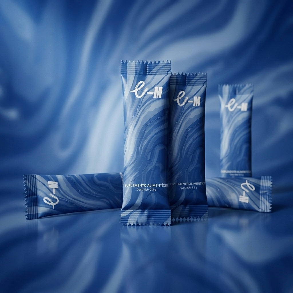 Essential Man