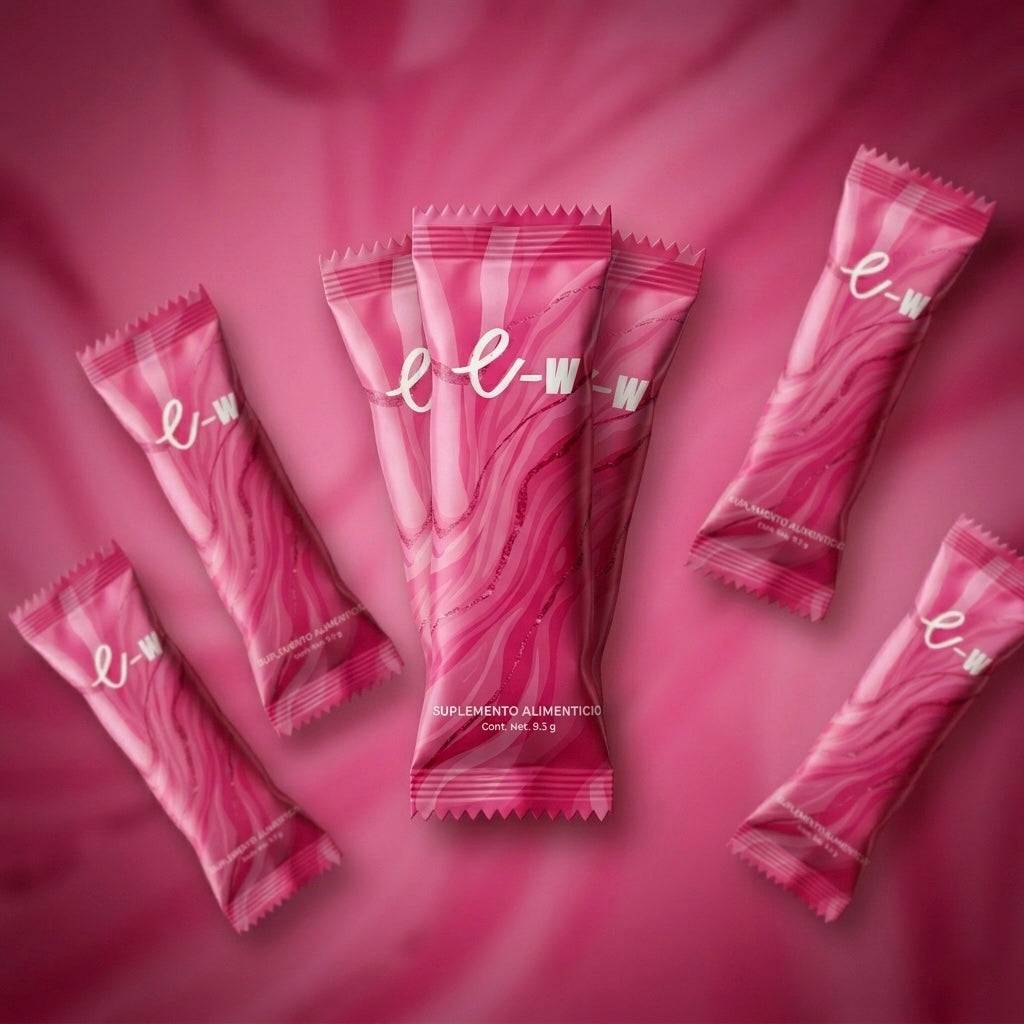 Essential Woman